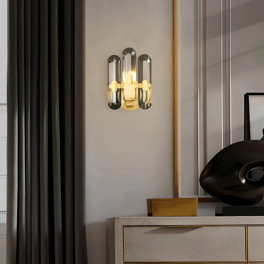New Lighting Arrivals